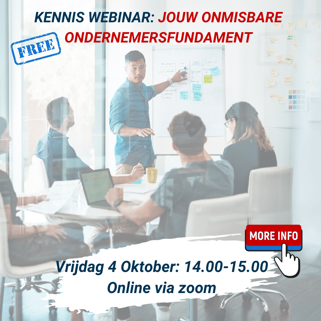 LIJFSTIJL Coaches KENNIS Webinar - 4 Oktober 2024